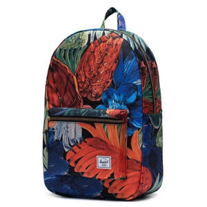 Herschel Supply Co. Settlement Watercolor 23L Backpack With 15" Laptop Sleeve